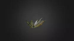 Lens Blur model