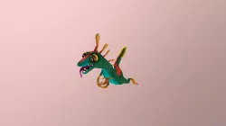 Lizard