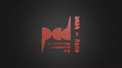 Logo Processing Community Day