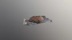 Lonche de Bisteck