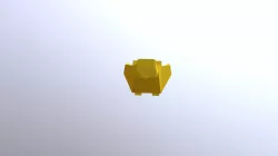 Low Poly Duck