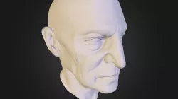 M Head Base 08