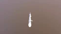 M200 Cheytac (test)