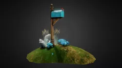 Mail Box