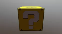 MARIO BOX