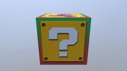 Mario Box