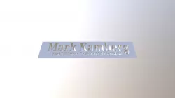 Mark Kamberg