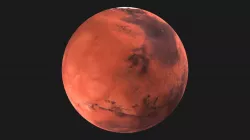 Mars