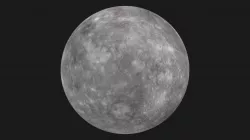 Mercury