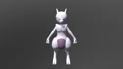 Mewtwo