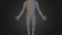 Michael Kercselics 206218 - Character v2