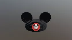 Mickey Ears