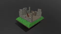Milestone 6 Final Submission - A Hero's Choice