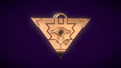 Millennium Puzzle (Yugioh)