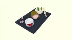 Mochi