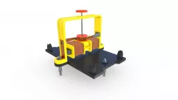 Model Motor