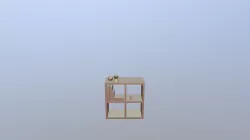 Model With Primitives
