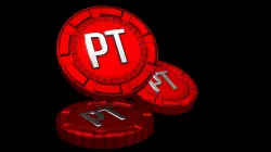 Monedas PT