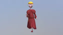 Monk