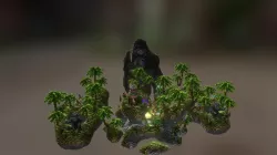 Monkeya Spawn