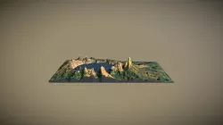 Mount Mazama