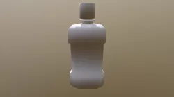 Mouthwash