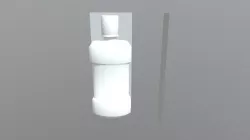 Mouthwash