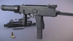MP9 - For Sale