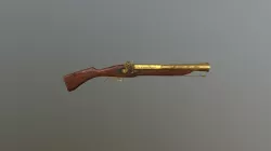 Musket