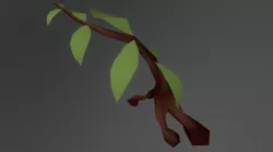 Mutant Tree