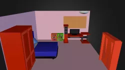 My Room