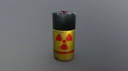 Nuclear Block