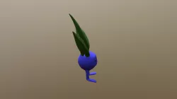 Oddish