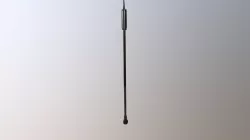 Old Poleaxe