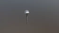 old Shaver