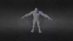 ORC BODY