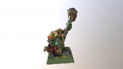 Orc Shaman