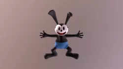 OSWALD