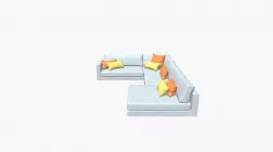 Otium Sofa