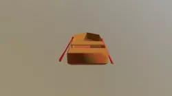 Paddle Boat