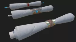 Pergaminhos