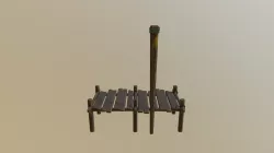 Pier