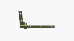 Pivot Hinge