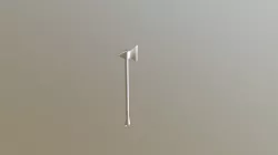 Poleaxe Smooth