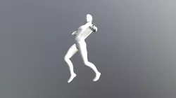 Pose de rig