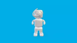Primary Toys Model1 (Lights Music Buttons)