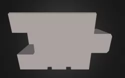 Race Barrier 01