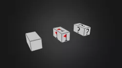 Rectangular Cuboid