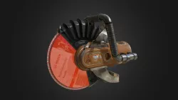 Rescue Cutter