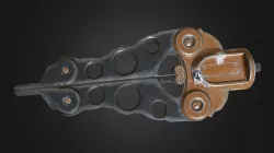 Rescue Pliers
